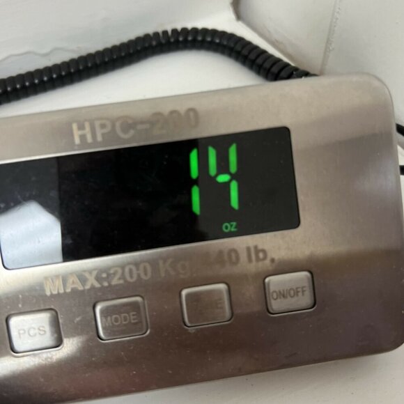 Soon Maternity Super Stretch Overbelly Slim Pants - Black - 8M - Picture 8 of 8